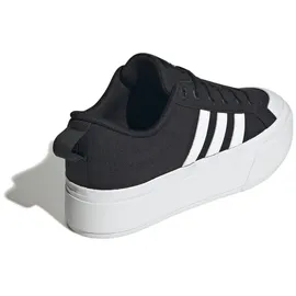 adidas Bravada 2.0 Platform Core Black / Cloud White / Core Black 38 2/3