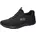 Summits Summer Blush Damen Schwarz 41