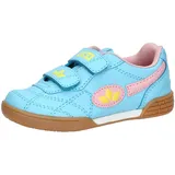 LICO Bernie V Hallenschuhe Kinder Gelb/Rosa 41