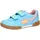 LICO Bernie V Hallenschuhe Kinder Gelb/Rosa 41