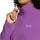 Jack Wolfskin Stehkragenpullover TAUNUS lila L
