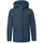 Vaude Damen Comyou Pro Rain Jacke (Größe XS, blau)