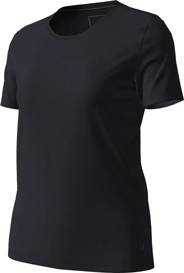 Mode&Accessoires HALTI Halti Urbanite W Active Dry Woman T-shirt - Mehrfarbig - 42