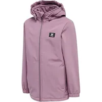 Hummel Mars Jacke - Dusky Orchid - 110-116 cm