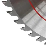 Holzmann Maschinen KSB40034Z48 Kreissägeblatt 400x3,4/2,4x30/25,4 48 Zähne