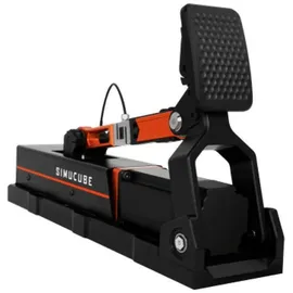 simucube ActivePedal Controller Schwarz/Rot
