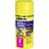 JBL GmbH & Co. KG JBL Pronovo Fil Fischfutter 250 Milliliter