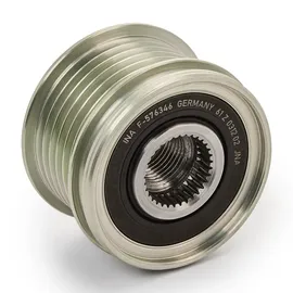 Continental Ctam Generatorfreilauf