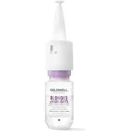 Goldwell Dualsenses Blondes & Highlights Intensiv Pflegeserum 12 x 18 ml