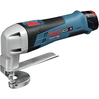 Bosch Professional GSC 12V-13 inkl. 2 Akkus 2.0Ah (0601926108)