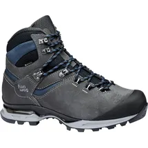 Hanwag Tatra Light Bunion GTX Schuhe (Größe 42.5, grau)