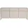 Selsey Sideboard 156 x 72,5 x 39 cm Kaschmirgrau / Grau