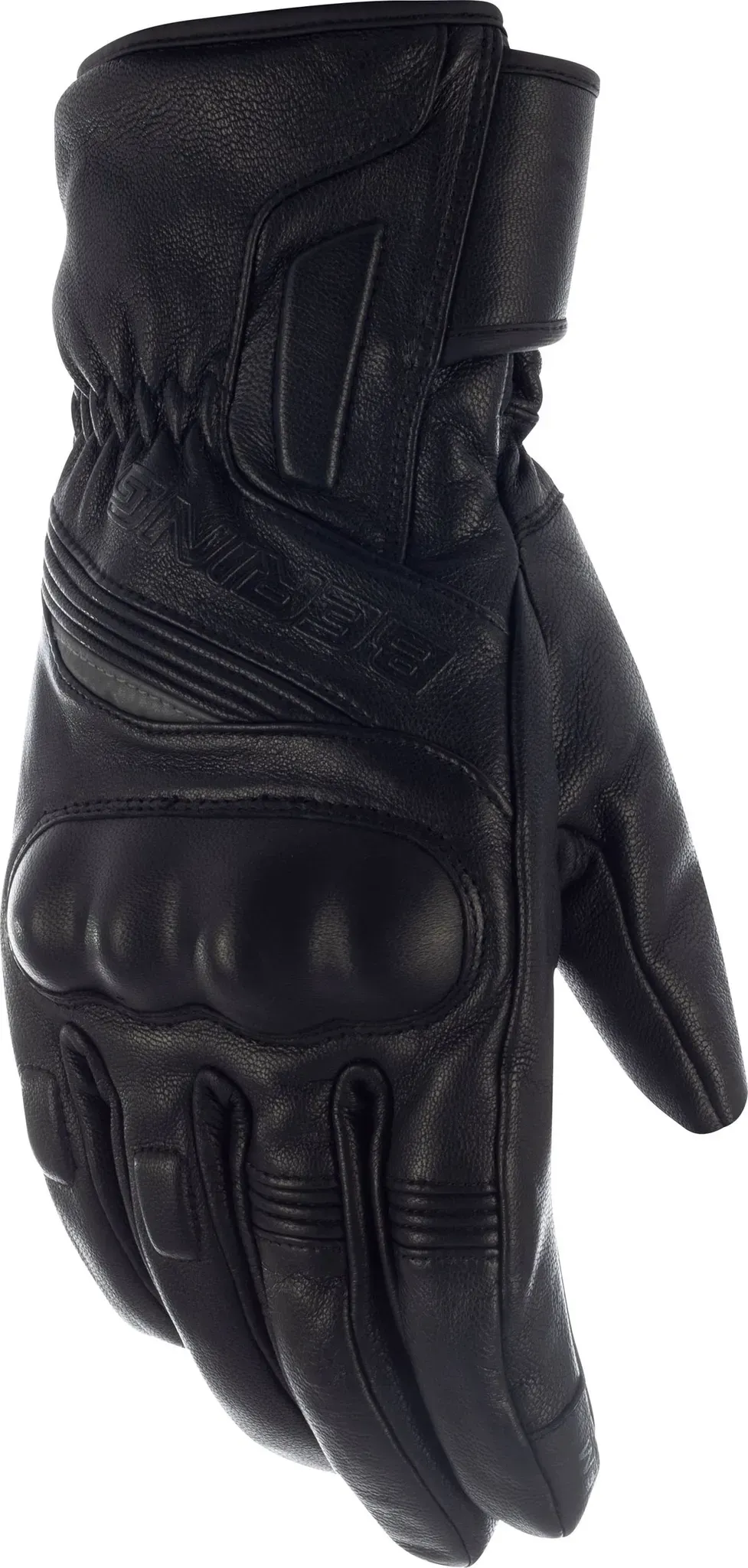 Bering Stryker, gants imperméables - Noir - 9