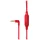 HyperX Cloud Earbuds III Rot