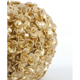 Light & Living Light & Vase Deco Phylia Gold - Ø38x23 cm)