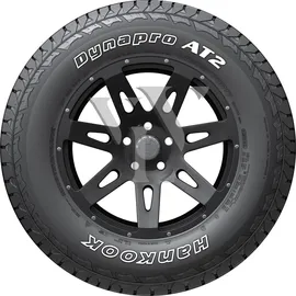 Hankook 265/65 R17 112T Dynapro AT2 RF11 M+S OWL