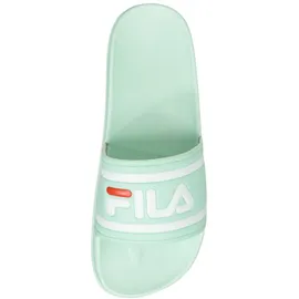 Fila Morro Bay Zeppa Damen Plateau-Flip-Flops 38