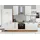 Flex-Well Unterschrank Schubkasten-Unterbau Vintea 50 x 85 x 60 cm Beige