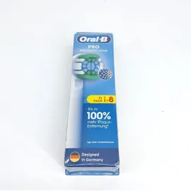 Oral-B Pro Precision Clean Aufsteckbürsten 8 St.