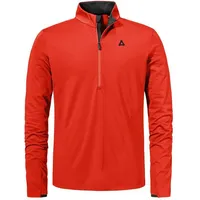 Schöffel - Pine MNS, scarlet red, - rot