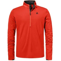 Schöffel - Pine MNS, scarlet red, - rot