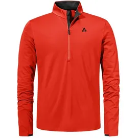 Schöffel - Pine MNS, scarlet red, - rot