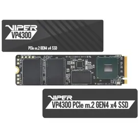Patriot VP4300 Lite 1 TB M.2