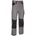 SAFETY AND MORE safetY more Berufshose Extreme grau/schwarz S