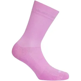Rapha Pro Team Fahrradsocken Pink 40-42