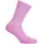 Rapha Pro Team Fahrradsocken Pink 40-42