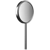 Frasco Handspiegel chrom, 3fach, rund, 838705100 838705100