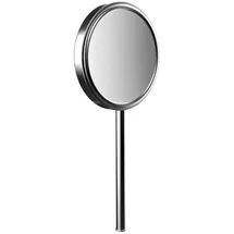Frasco Handspiegel chrom, 3fach, rund, 838705100 838705100