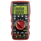 Testboy TB 4000 Hand-Multimeter digital CAT III 600V