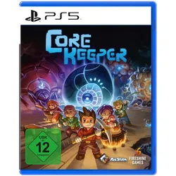 Core Keeper