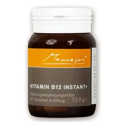 Vitamin B12 Methylcobalamin Instant