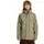 Volcom Stoke Stone Ii Jacke Wintermoss M