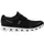 On Cloud 5 Herren Black/White 45