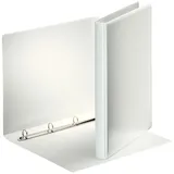 Esselte Ringbuch Präsentation DIN A4 16 mm Weiß