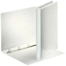 Esselte Ringbuch Präsentation DIN A4 16 mm Weiß