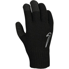 Nike Unisex Knitted Tech and Grip 2.0 schwarz