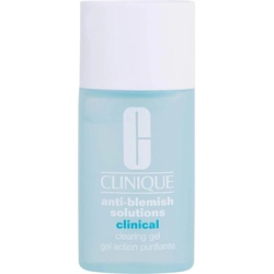 Clinique, Gesichtscreme, Acne Solutions (15 ml, Gesichtsgel)