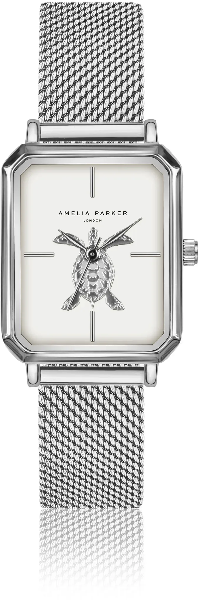 Quarzuhr AMELIA PARKER 