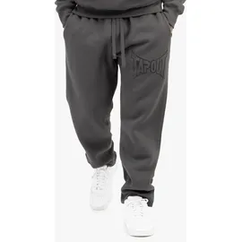 TapouT Herren, Sporthose, Basic JOGGER