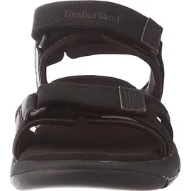 Timberland Governor's Island Herren Schwarz 40
