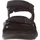 Timberland Governor's Island Herren Schwarz 40
