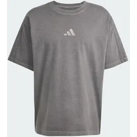 adidas All Szn Washed schwarz M