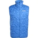 adidas Xperior Primaloft Fleecejacke Ray Blue L