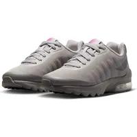 Nike AIR MAX INVIGOR PRINT Kinder Grau / Pink 38