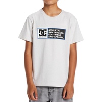 DC Shoes DC Density Zone - T-Shirt für Kinder Blau