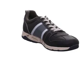 Mustang Halbschuhe Halbschuhe Kunstleder - Grau